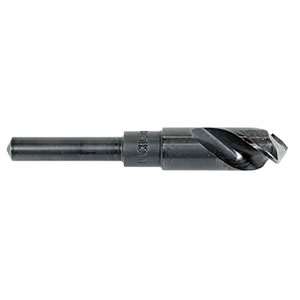 【P】【代引不可】【個人宅配送不可】育良精機 NS140 ライトボーラー替刃 ノス型ドリル 深さ16mm 穴径14.0mm 51078 [IKR829]