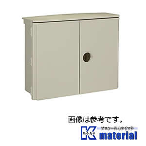 【代引不可】【人間宅送りとどける不可】日東工業 OP25-86BA Ｐ形プラボックス [OTH37127]