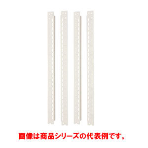 【Ｐ】【代引不可】【個人宅配送不可】日東工業 RD66-100EV マウントレール （FVK用）[NTK029918]｜k-material