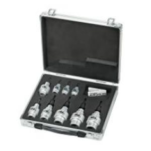 TAJIMA(タジマ) ムキソケ CV9本フルセット DK-MS9SET [TJM001376] 手動工具-花・ガーデン・DIY-DIY・工具