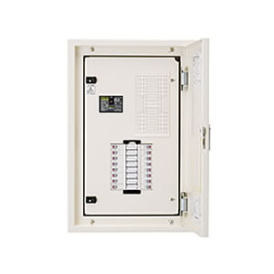 【代引不可】【人間宅送りとどける不可】日東工業 ESA10-36L プチセーバ判定基準照明ランプ分電盤 [NTK039992]