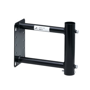 楽天市場】【DXアンテナ】家庭用アンテナ設置金具(壁面取付金具