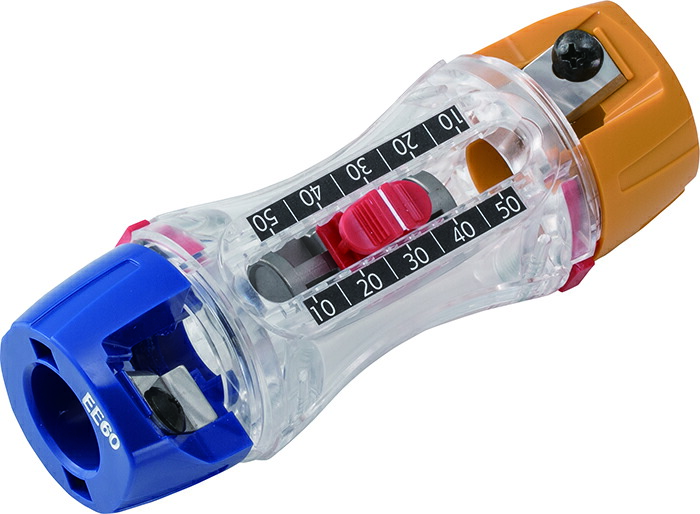 未来工業  トリッパーEE 皮むき器 TOR-EE1M［MRI018640]