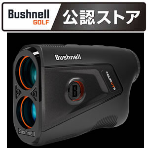 【棚卸し資産有り】【日本定め事品】かん木フランネル(Bushnell) ゴルフ用レーザ隔たり計 ピンシーカーツアー V7シフトジョルト [HNS000390]