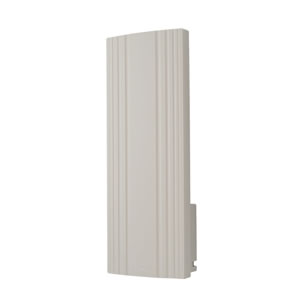サン電子 WG20V-B-EC 地デジ用UHF平面アンテナ 垂直専用 ベージュ [SND000652]｜k-material