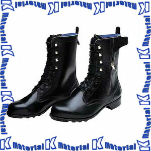 【代引不可】ドンケル DONKEL 604T チャック付安全靴 長編上靴 29.0cm 30.0cm [DON211]