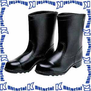 【P】【代引不可】ドンケル DONKEL 906 耐油耐薬品安全靴 半長靴 [DON057]