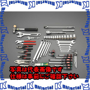 【P】【代引不可】【人間宅送りとどける不可】ESCO(エスコ) フォークリフト扶養用手道具仕掛ける EA49 [ZES073475]