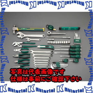 【代引不可】【人間宅送りとどける不可】ESCO(エスコ) 手道具仕掛ける EA52 [ZES073940]