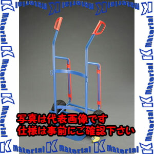 【P】【代引不可】【人間宅送りとどける不可】ESCO(エスコ) ドラム缶路面電車 EA520FD-9 [ZES073968]