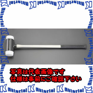 【代引不可】【人間宅送りとどける不可】ESCO(エスコ) φ 94粍/6000g 無反作用鉄槌 EA575WT-309 [ZES073775]