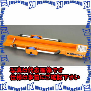 【代引不可】【人間宅送りとどける不可】ESCO(エスコ) 270x1020x115粍 膜鳴楽器回転させる台 EA632固定ディスク-1 [ZES073541]