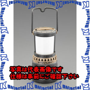 【代引不可】【人間宅送りとどける不可】ESCO(エスコ) 提燈/LED EA758CV-50 [ZES074444] DIY・工具-花・ガーデン・DIY-その他