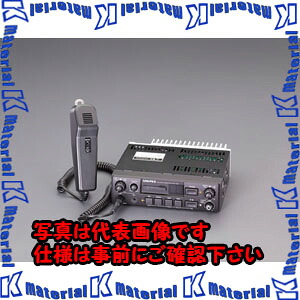 【P】【代引不可】【人間宅送りとどける不可】ESCO(エスコ) 20W リコーダー付車載アンプリファイアー EA763CG-7A [ZES073890]