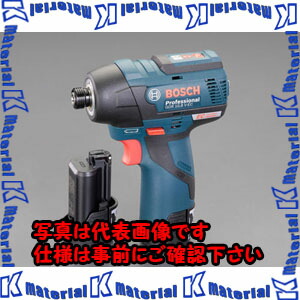 【代引不可】【個人宅配送不可】ESCO(エスコ) DC10.8V インパクトドライバー EA813BF-10 [ZES074140]