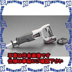 【代引不可】【人間宅送りとどける不可】ESCO(エスコ) DC18.0V セーバーソー EA857PA-11 [ZES073533]
