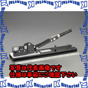 【P】【代引不可】【人間宅送りとどける不可】ESCO(エスコ) DIN軌跡切り手 EA940DG-170 [ZES073636]