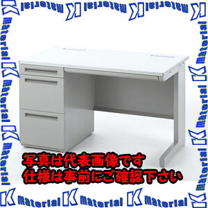 【P】【代引不可】【人間宅送りとどける不可】ESCO(エスコ) 1000x700x700粍 勉強机 EA954DE-45D [ZES073695] その他-DIY・工具
