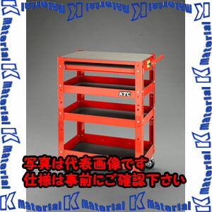 【P】【代引不可】【人間宅送りとどける不可】ESCO(エスコ) 715x410x1011粍 物の具手押し車 EA956AB-7 [ZES074126]
