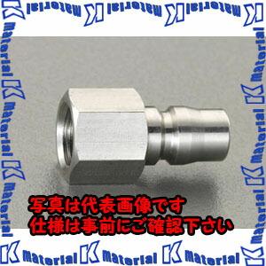 【P】【代引不可】【人間宅送りとどける不可】ESCO(エスコ) RC1・1/2\"雌螺旋釘繋ぎ EA140AE-12 [ZES075101]"