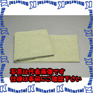 【代引不可】【人間宅送りとどける不可】ESCO(エスコ) 1000x1000粍 耐熱御役目居敷き EA334BC-1 [ZES075722]