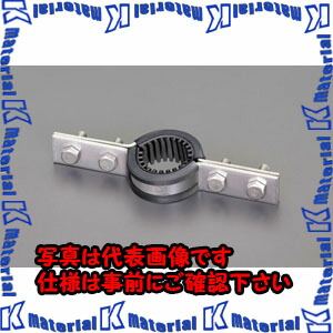 【代引不可】【人間宅送りとどける不可】ESCO(エスコ) 65A 鋼管用床ダンス楽隊 EA440CC-65 [ZES075991]
