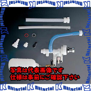 【代引不可】【人間宅送りとどける不可】ESCO(エスコ) ロータンクボールタップ EA472BA-5 [ZES075924]
