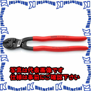 【P】【代引不可】【個人宅配送不可】ESCO(エスコ) 250mm 強力型ミニクリッパー EA545KR-3 [ZES075835]