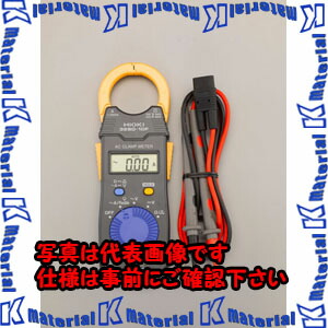 【P】【代引不可】【人間宅送りとどける不可】ESCO(エスコ) クランプメーター EA708B-1A [ZES075672]
