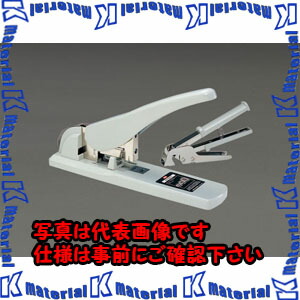 【代引不可】【個人宅配送不可】ESCO(エスコ) 大型ホッチキス EA762HA-16 [ZES075199]