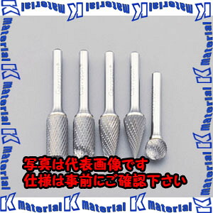 【P】【代引不可】【人間宅送りとどける不可】ESCO(エスコ) 5本組 超硬裁断師 EA819J-12 [ZES074741]