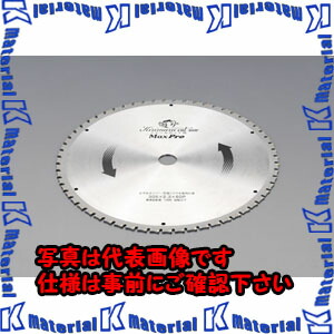 【代引不可】【人間宅送りとどける不可】ESCO(エスコ) 305粍/60T 超硬チップソー EA851CA-305 [ZES075045]