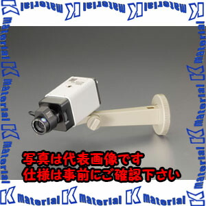 【代引不可】【人間宅送りとどける不可】ESCO(エスコ) 防犯用ダミー写真機 EA864CD-21A [ZES075475]