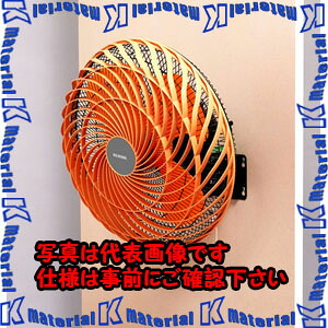 【P】【代引不可】【個人宅配送不可】ESCO(エスコ) AC100V・95W/435mm 工場扇 EA897AS-4 [ZES075263]｜k-material