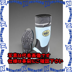 【代引不可】【人間宅送りとどける不可】ESCO(エスコ) 28.0糎 長靴 EA910MB-28 [ZES074855]