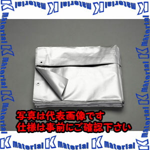 【代引不可】【個人宅配送不可】ESCO(エスコ) 3.6x5.4m UVシート EA911AB-71 [ZES075735]