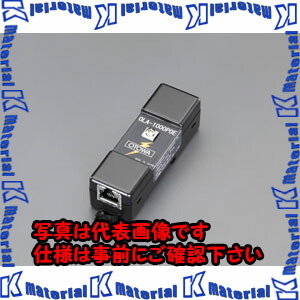 【代引不可】【人間宅送りとどける不可】ESCO(エスコ) 低圧用避雷器 EA940PT-21A [ZES074705]
