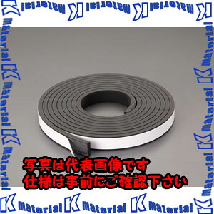 【P】【代引不可】【人間宅送りとどける不可】ESCO(エスコ) 6000x50x20粍 気密海綿体 EA944KD-8 [ZES075250]