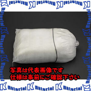 【P】【代引不可】【人間宅送りとどける不可】ESCO(エスコ) 480x620粍 土ノウ袋 EA997Z-31 [ZES075819]