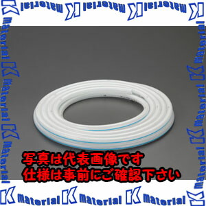 【P】【代引不可】【人間宅送りとどける不可】ESCO(エスコ) 15/22粍 x 5m 食料雑貨類用導管 EA124DJ-150 [ZES076433]