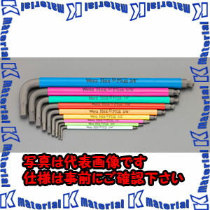 【代引不可】【人間宅送りとどける不可】ESCO(エスコ) 5/64-3/8\"/9本組 手がかり鍵 EA573WF-190A [ZES076261]"