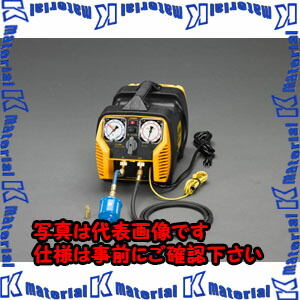 デンゲン　リフロンデ　ＣＳ-ＲＦ80ＹＤ　冷媒ガス　フロン回収装置ドライヤ付　ＨＦＣ-134a(Ｒ134a) R-12対応　ＡＣ100Ｖ　全国発送可能！