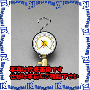 【P】【代引不可】【人間宅送りとどける不可】ESCO（エスコ） 無意味さ計(ﾎﾞｰﾙﾊﾞﾙﾌﾞ付) EA103EB[ESC000101]