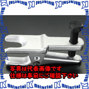 【P】【代引不可】【人間宅送りとどける不可】ESCO（エスコ） ボールジョイントセパレーター EA500CB-11[ESC018106]