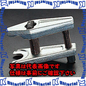 【P】【代引不可】【人間宅送りとどける不可】ESCO（エスコ） 40粍 ボールジョイントエキストラクター EA500CB-4[ESC018105]