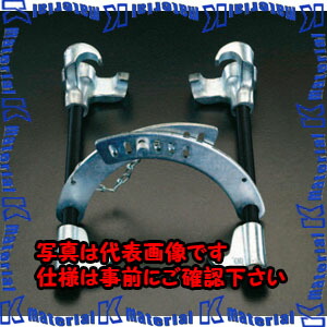 【代引不可】【人間宅送りとどける不可】ESCO（エスコ） コイルスプリングコンプレッサー EA500DA-1[ESC018124]