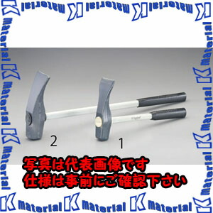 【P】【代引不可】【個人宅配送不可】ESCO（エスコ） 5.0kg/810mm ビードブレーキングウェッジ EA519CS-2[ESC020096]