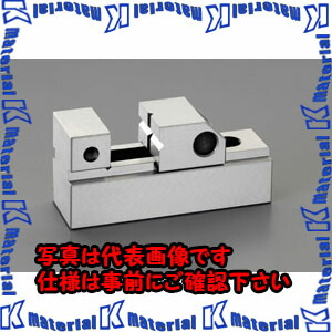 【代引不可】【個人宅配送不可】ESCO（エスコ） 36mm 精密バイス EA525AT-11[ESC021347]