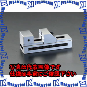 【代引不可】【個人宅配送不可】ESCO（エスコ） 50mm 精密バイス EA525AT-21[ESC021350]