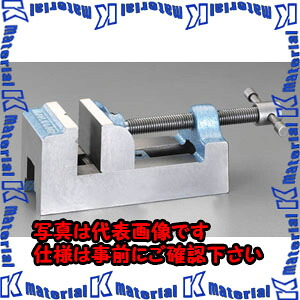【代引不可】【人間宅送りとどける不可】ESCO（エスコ） 100粍 ドリルプレスバイス EA525DA-4[ESC021366] 花・ガーデン・DIY-その他